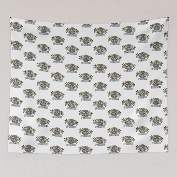 Item preview, House of Posh Inspired Vintage Spice World Design designed and sold by Void-ist.