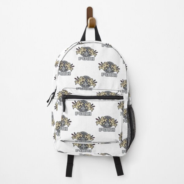 Item preview, House of Posh Inspired Vintage Spice World Design designed and sold by Void-ist.