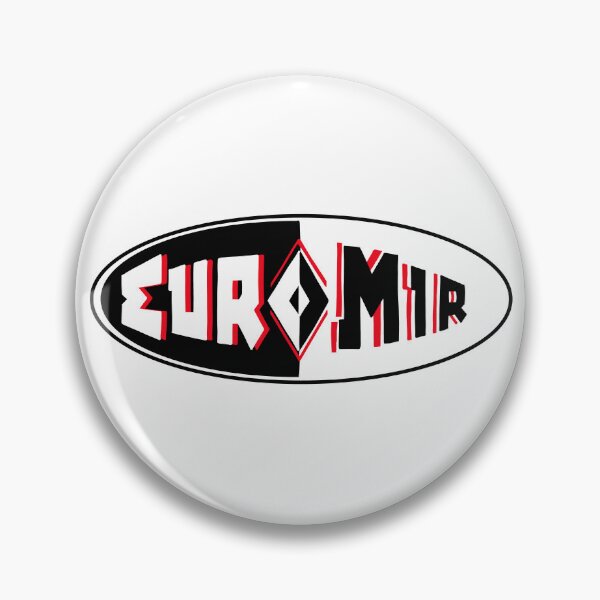 Item preview, Euro-Mir Coaster Artwork — Europa Park Spinning Coaster designed and sold by FoolishDreamers.