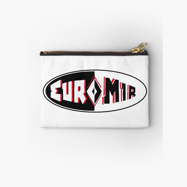 Item preview, Euro-Mir Coaster Artwork — Europa Park Spinning Coaster designed and sold by FoolishDreamers.