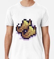 Pixel Schuhe E6 Premium T-Shirt