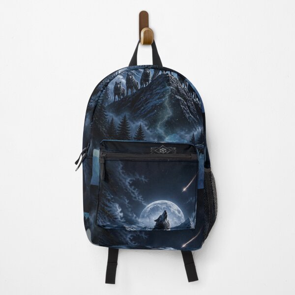 Item preview, The Alpha and Omegas designed and sold by Royal Solstice .
