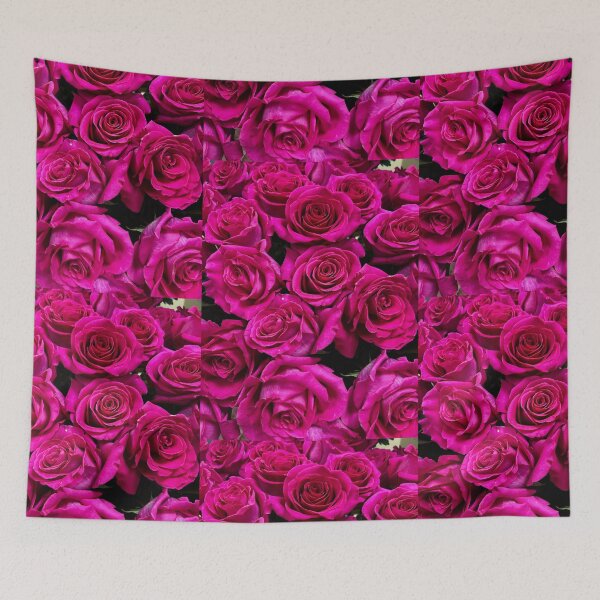 Item preview, Ukraine Pink Roses Bouquet Beautiful Botanical Photography Canvas designed and sold by Каленчук Арт.