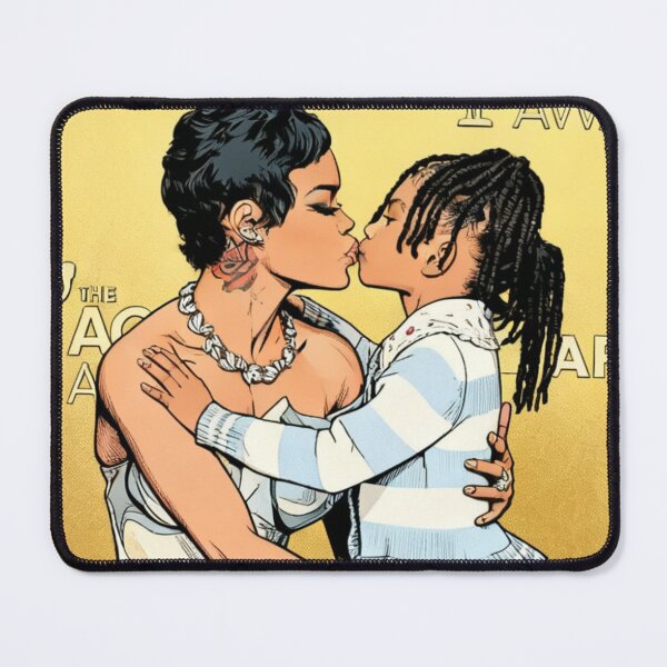 Item preview, Teyana Taylor and Rue Rose designed and sold by Amen For Anthony.