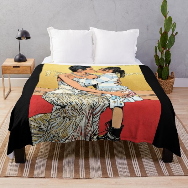 Item preview, Teyana Taylor and Rue Rose designed and sold by Amen For Anthony.