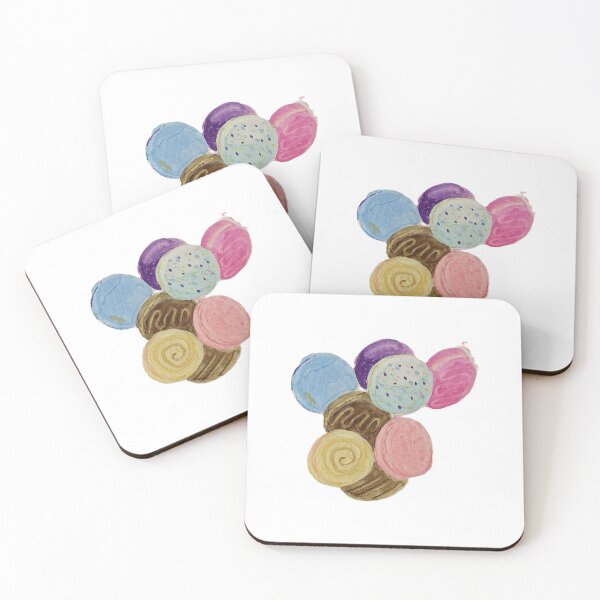 Item preview, Delicious cookies designed and sold by Adriana Dias.