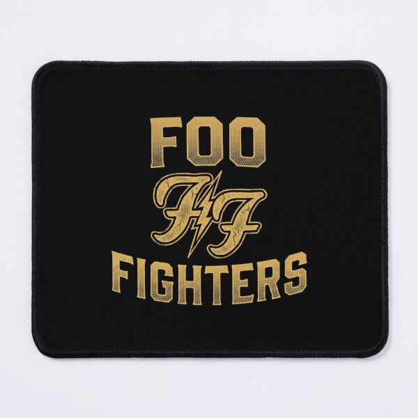 Item preview, Foo Fighters designed and sold by ehornrudht.
