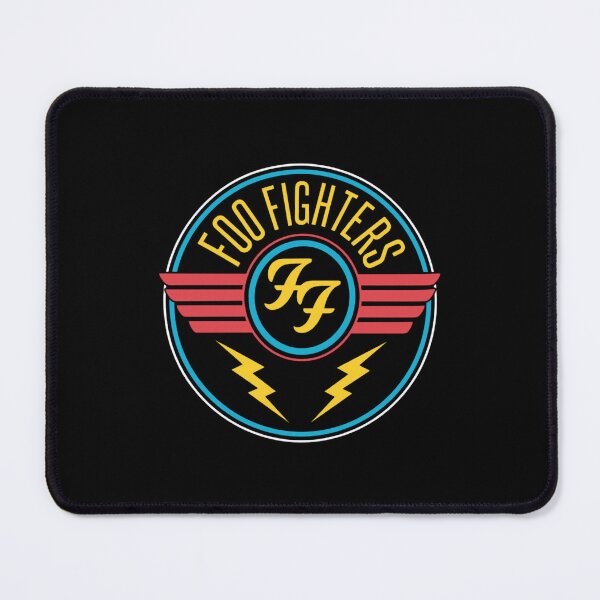 Item preview, Foo Fighters designed and sold by ehornrudht.