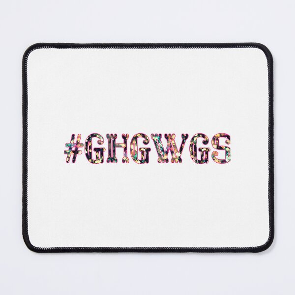 Item preview, GHGWGS designed and sold by Void-ist.