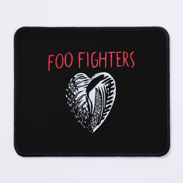 Item preview, Foo Fighters designed and sold by ehornrudht.