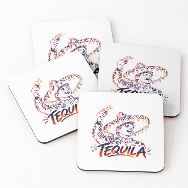 Item preview, Team Colors Tequila Time! designed and sold by kristan155.