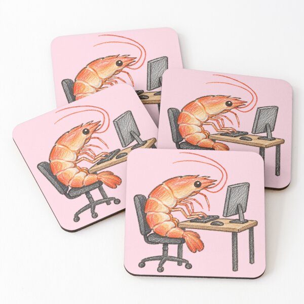 Item preview, Sit Up Bestie - Office Humor designed and sold by Everything's Fyne.