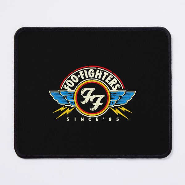 Item preview, Foo Fighters designed and sold by ehornrudht.