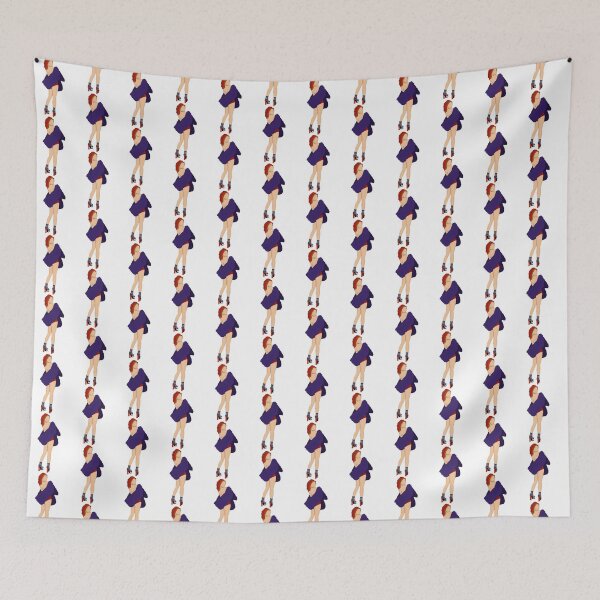 Item preview, Geri Halliwell designed and sold by Void-ist.
