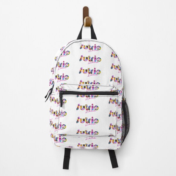 Item preview, Sutrio, Udine, Italy, Italia, colorful typography design for travellers designed and sold by Wanderful-roads.
