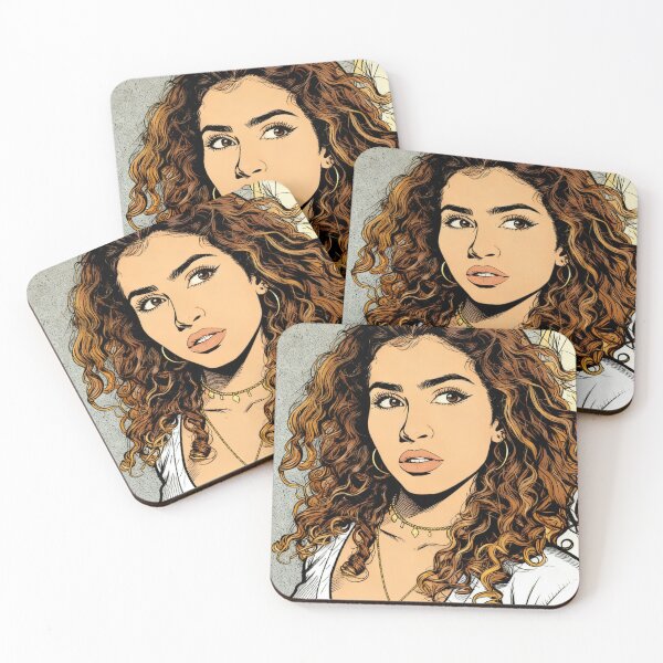 Item preview, Curls & Girls designed and sold by Amen For Anthony.