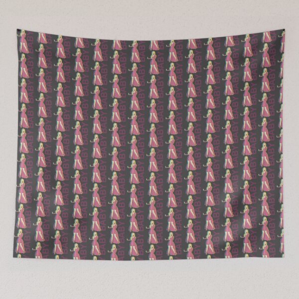 Item preview, Retro Music Design for Senshi World Love Enthusiasts – Vintage Style Gift designed and sold by Void-ist.