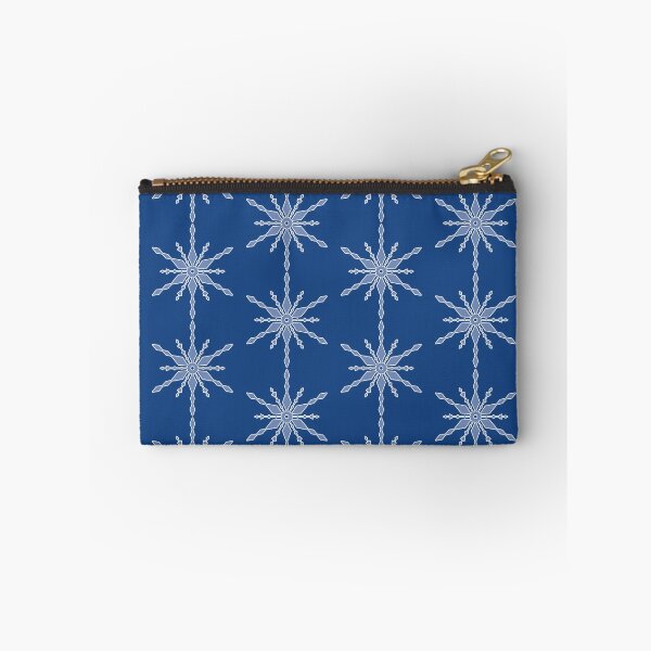 Item preview, Modern geometric snowflake designed and sold by Asiyat.