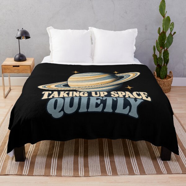 Item preview, Astronomy - Taking Up Space Quietly designed and sold by Good Mood Foundry.