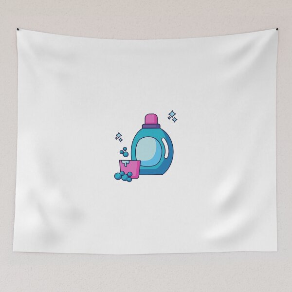 Item preview, Festive Jungle Animal Holiday Illustration designed and sold by SpaceRadioer.