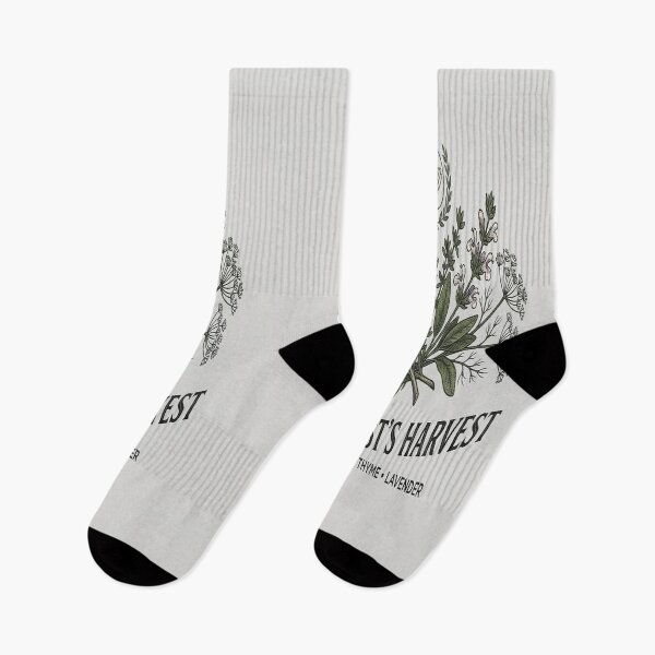Item preview, The herbalist harvest designed and sold by Soufiane Shop.