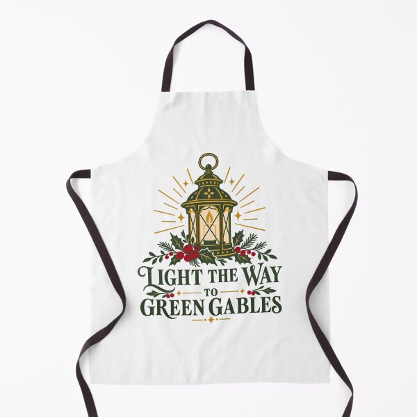 Item preview, Anne of Green Gables: Light the Way Lantern designed and sold by Fenay Designs.