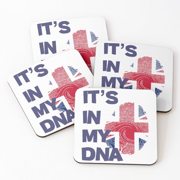 Item preview, United Kingdom Flag Fingerprint designed and sold by Azeecreate009.