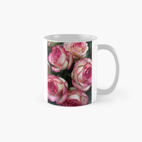 Item preview, Ukraine Pink Roses Bouquet Beautiful Botanical Photography Canvas designed and sold by Каленчук Арт.