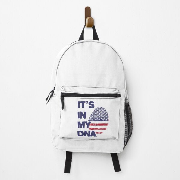 Item preview, USA Flag Fingerprint designed and sold by Azeecreate009.