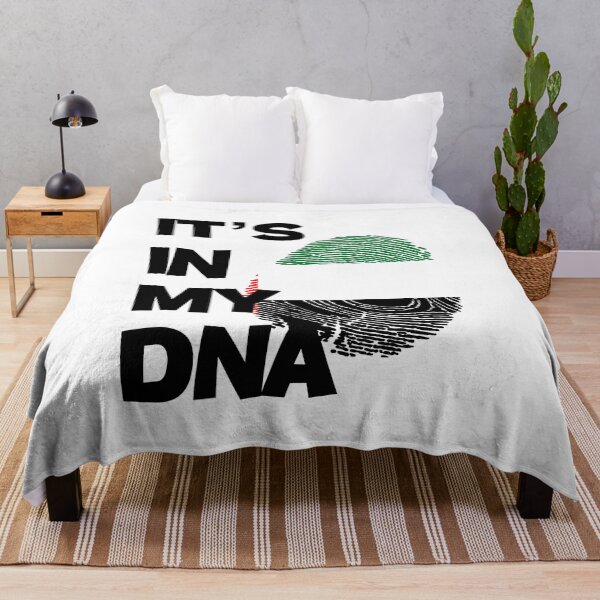 Item preview, UAE Flag Fingerprint designed and sold by Azeecreate009.
