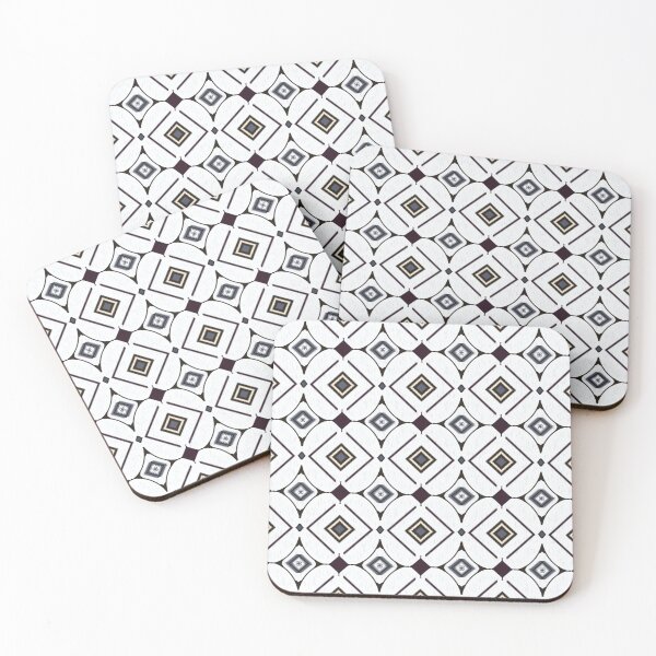 Item preview, ⁠Geometric Pattern designed and sold by Chubhorn.