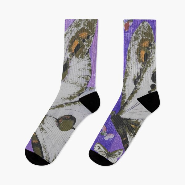 Item preview, Butterflies Everywhere designed and sold by CG64.