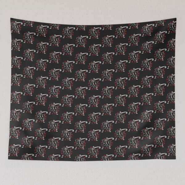 Item preview, VJ Edgecombe Artistic Design with Modern Abstract Elements designed and sold by The-Next-To.