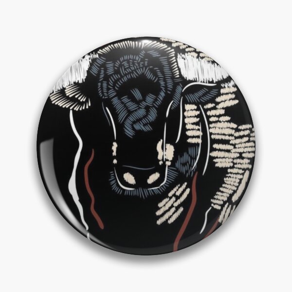 Item preview, Fh1 designed and sold by PatchBuddy.lol.