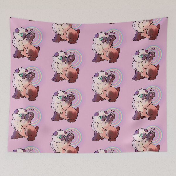 Item preview, DND Kitties - Cleric designed and sold by AstralRavens.