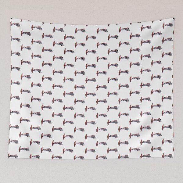 Item preview, Hammerhead Shark Vintage Style Graphic Design with Retro Aesthetic designed and sold by StudioPech.
