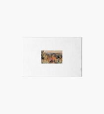 Wald Art Board