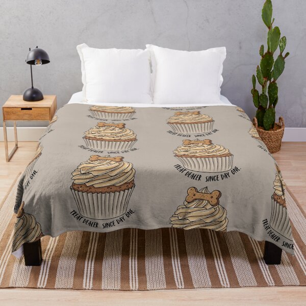 Item preview, Treat Dealer designed and sold by April Long Designs.