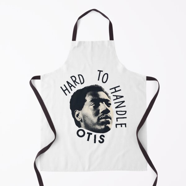 Item preview, Monochromatic Halftone Contrast Musician Face Art Design designed and sold by mishell-mangier.
