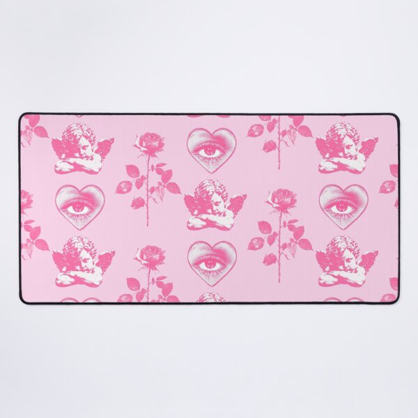 Item preview, Pink Vintage Valentine Love Pack  designed and sold by HexRelic.