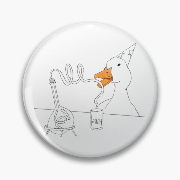 Item preview, Magician duck designed and sold by Olosha.