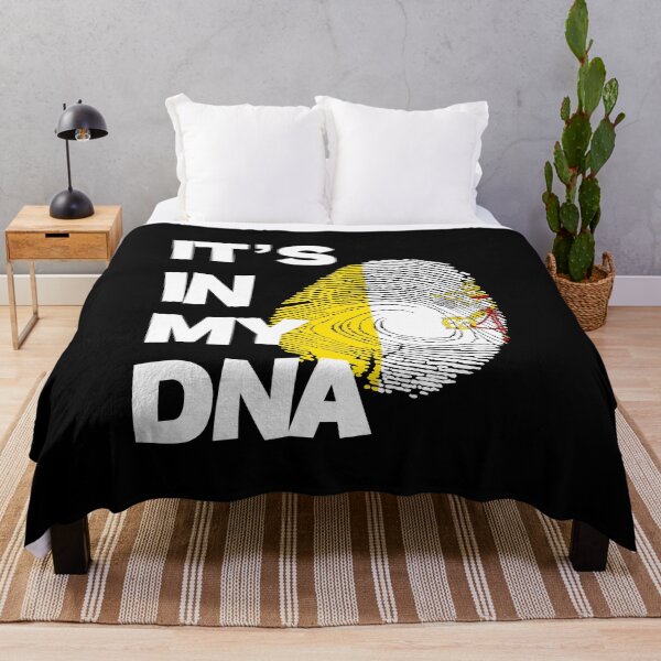 Item preview, Vatican City Flag Fingerprint designed and sold by Azeecreate009.