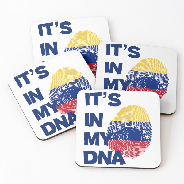 Item preview, Venezuela Flag Fingerprint designed and sold by Azeecreate009.