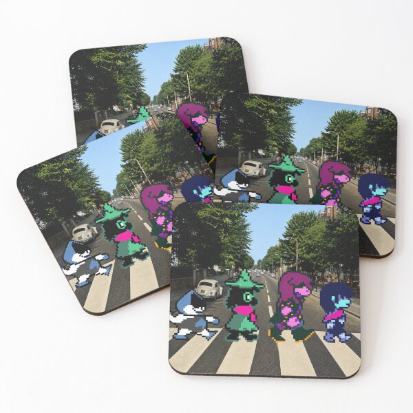 Item preview, deltarune designed and sold by derricwise.