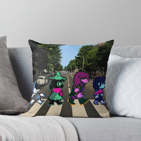 Item preview, deltarune designed and sold by derricwise.