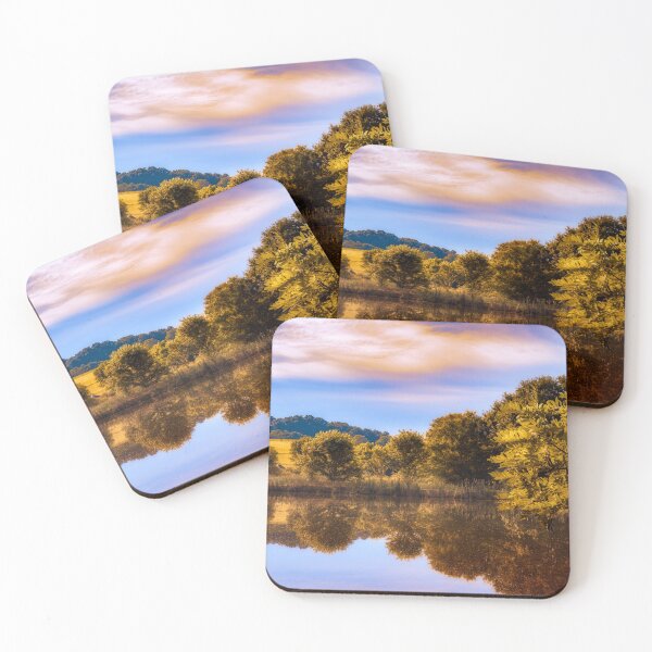 Item preview, Countryside Reflections designed and sold by Jim Love.