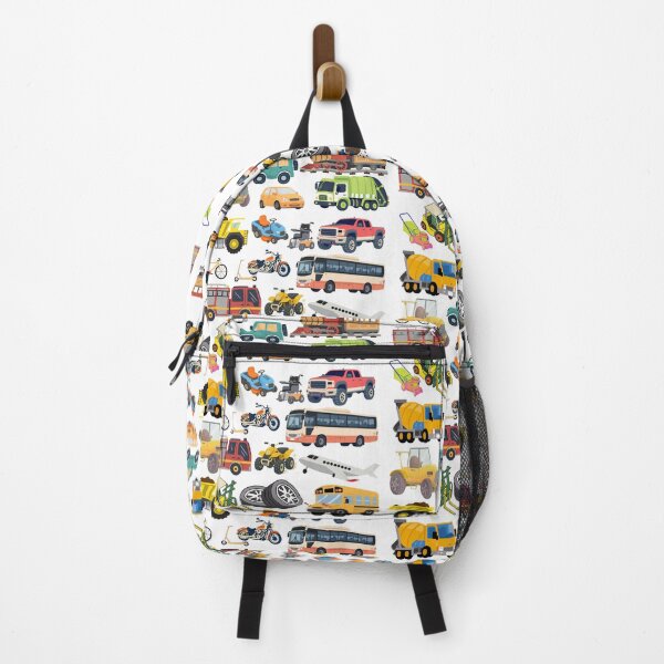 Item preview, Vehicles with Wheels designed and sold by Corrie Mick.