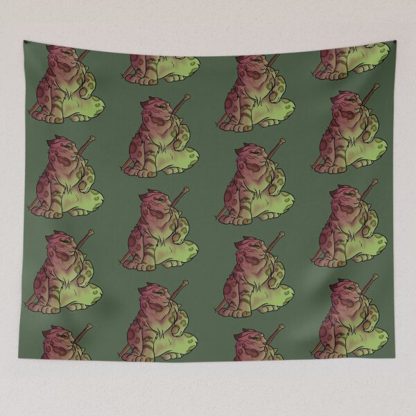 Item preview, DND Kitties - Fighter designed and sold by AstralRavens.