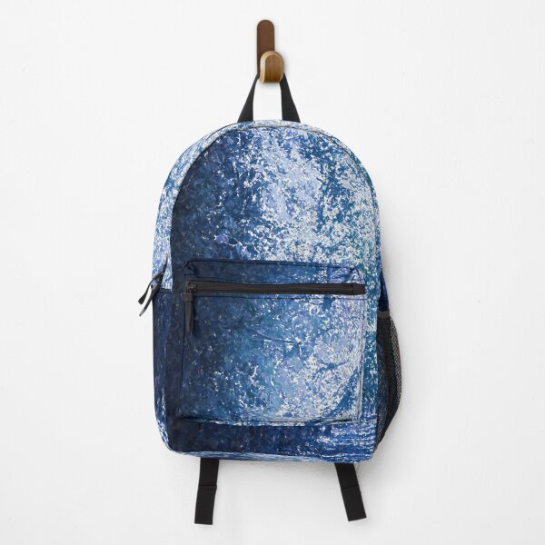 Item preview, Mystical Blue Forest Snow designed and sold by Londonimages.