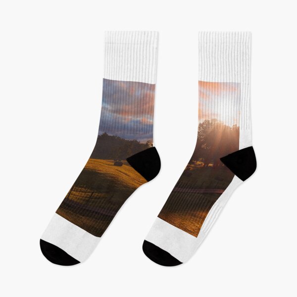 Item preview, Dawn Colors The Sky designed and sold by Jim Love.